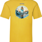 T-shirt Sol Ericeira