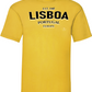 T-shirt Lisboa Est. 1147