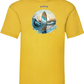 T-shirt Sol Madeira