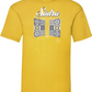 T-shirt Painel de Azulejos Sintra