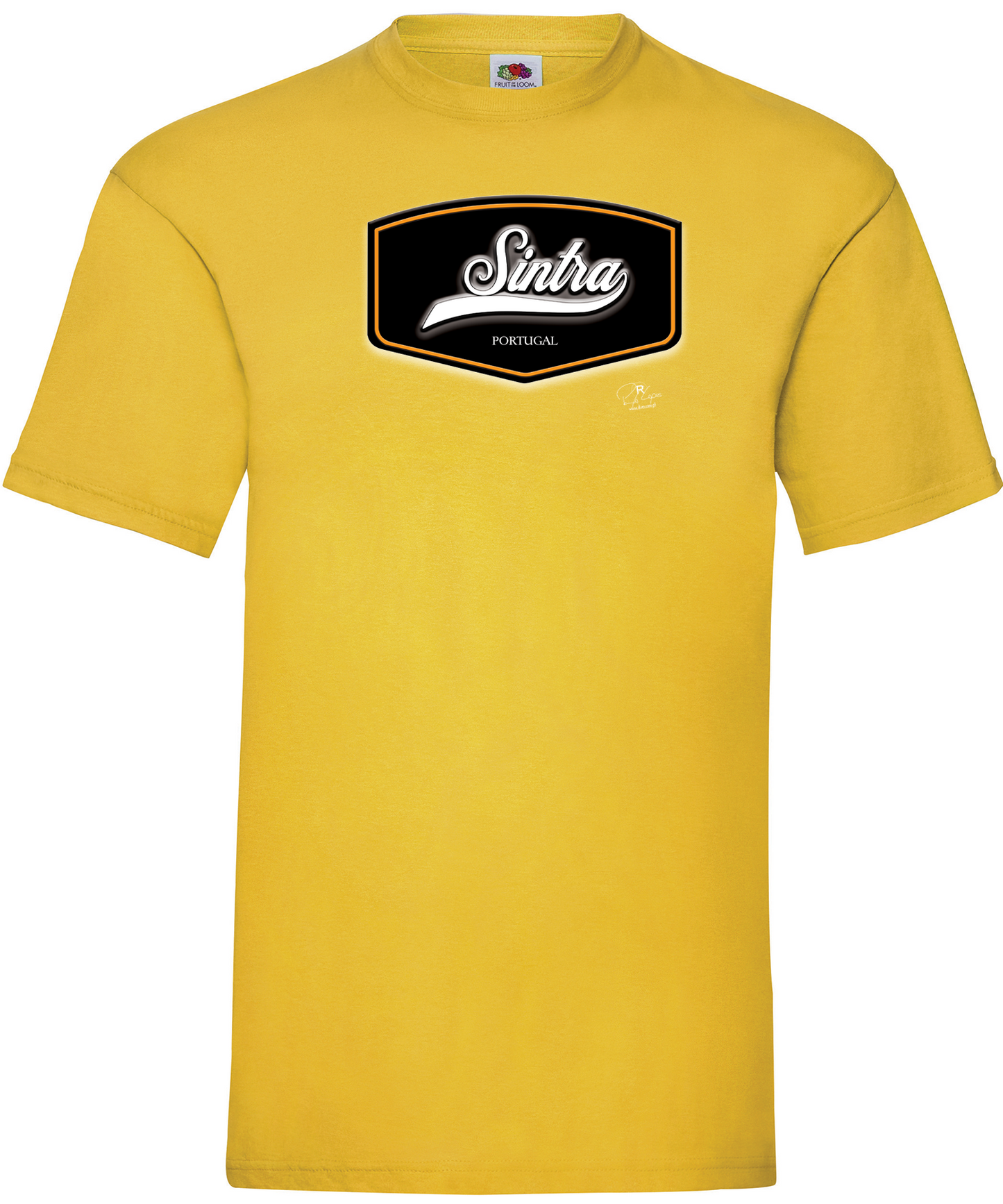 T-shirt Landmark Sintra
