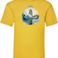 T-shirt Sol Lagos