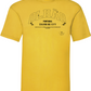 T-shirt Charming City Olhão