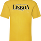 T-shirt Cidade das 7 Colinas