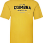 T-shirt Coimbra Est. 1064