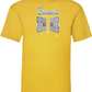 T-shirt Painel de Azulejos Ericeira