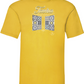 T-shirt Painel de Azulejos Tavira