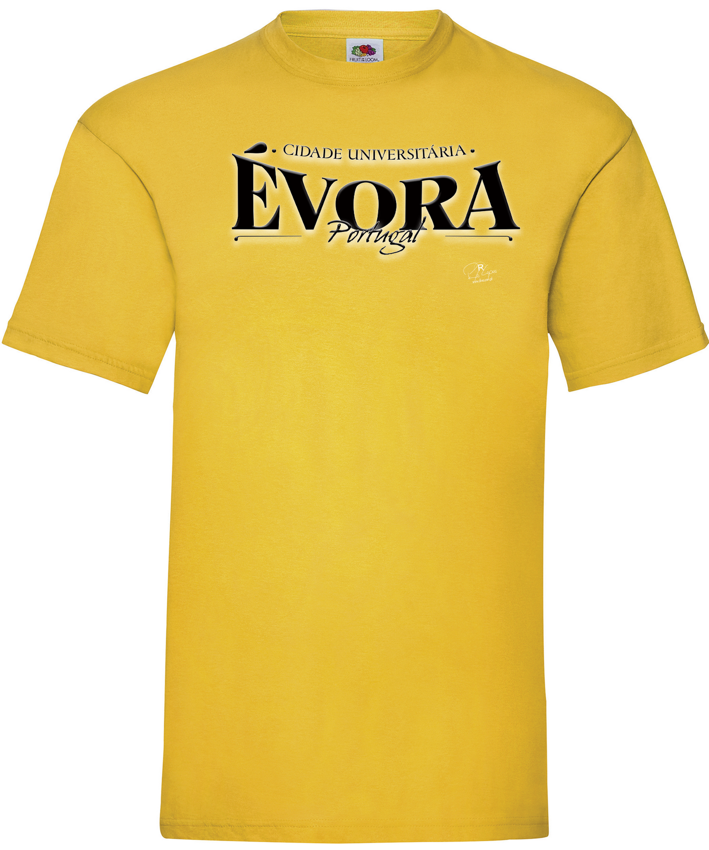 T-shirt Évora Cidade Universitária