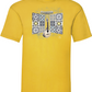 T-shirt Painel de Azulejos Coimbra