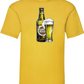 T-shirt Super