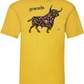 T-shirt Toro Gaudi Granada