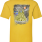 T-shirt Ciudad Condal