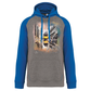 Sweatshirt com capuz Espelho LP