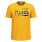 T-Shirt Algodão Ideal Monumentos Lisboa