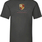 T-shirt Porsche