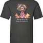 T-shirt Not my Cup Of Tea