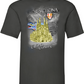 T-shirt Ciudad Condal