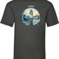 T-shirt Sol Lagos
