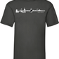 T-shirt skyline 1