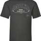 T-shirt Charming City Batalha