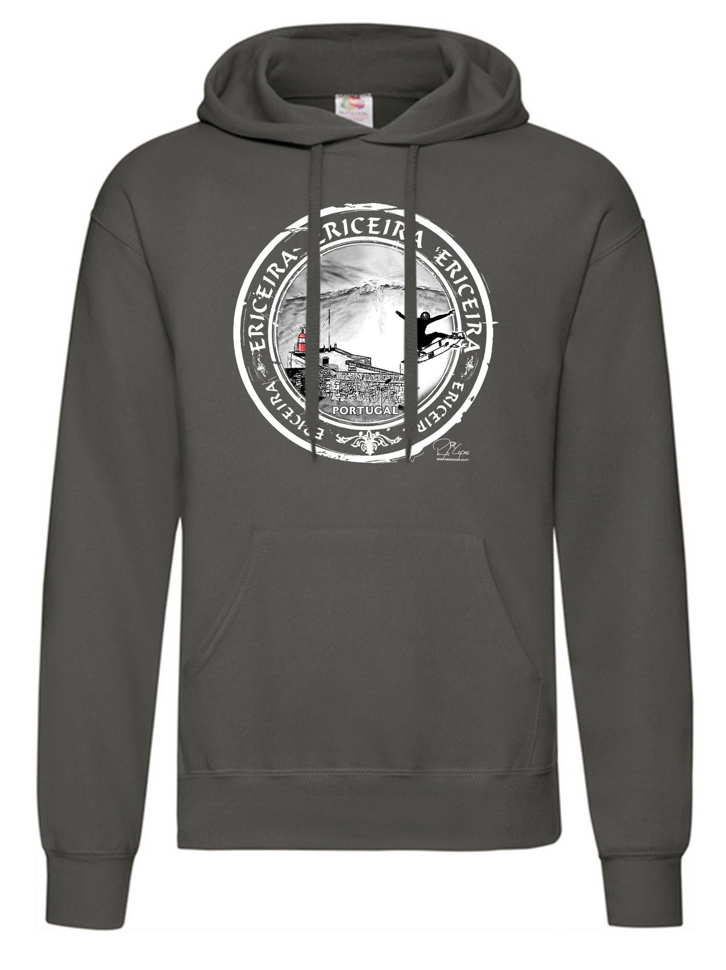 Sweatshirt Selo Ericeira