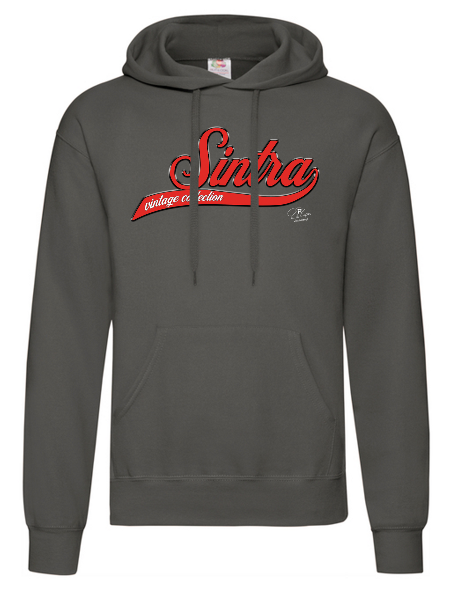 Sweatshirt Sintra Vintage Collection