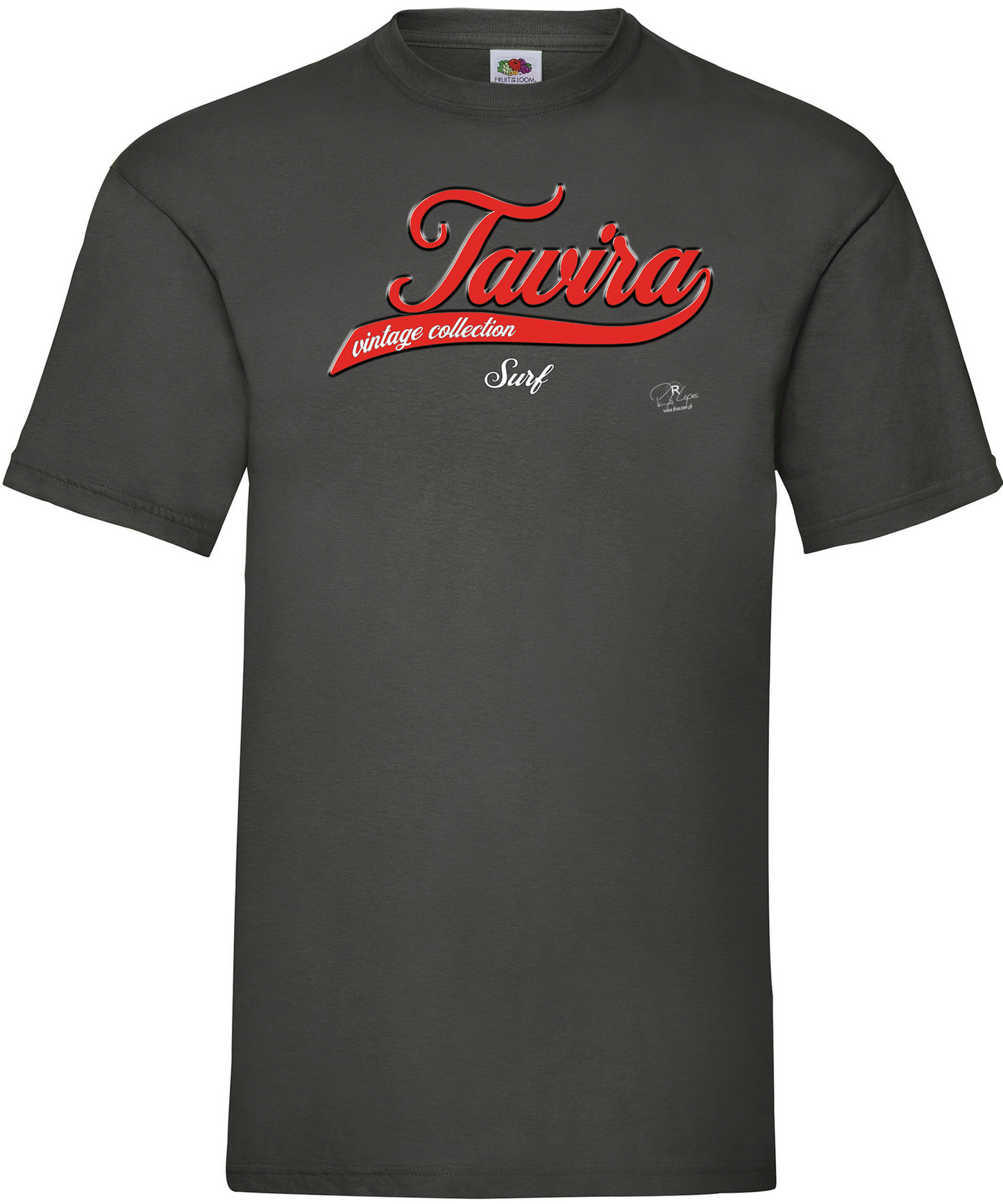 T-shirt Tavira Vintage Collection