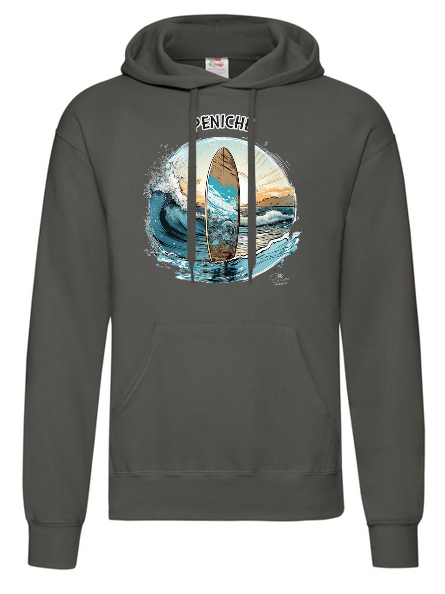 Sweatshirt Sol Peniche
