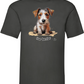 T-shirt Fox Terrier