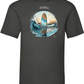 T-shirt Sol Ericeira