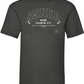 T-shirt Charming City Ronda
