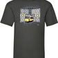 T-shirt Painel de Azulejos Lisboa