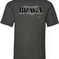 T-shirt Braga Cidade de Fé e Esperança