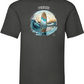 T-shirt Sol Peniche