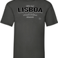T-shirt Lisboa Est. 1147
