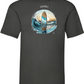 T-shirt Sol Madeira
