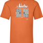 T-shirt Painel de Azulejos Sintra