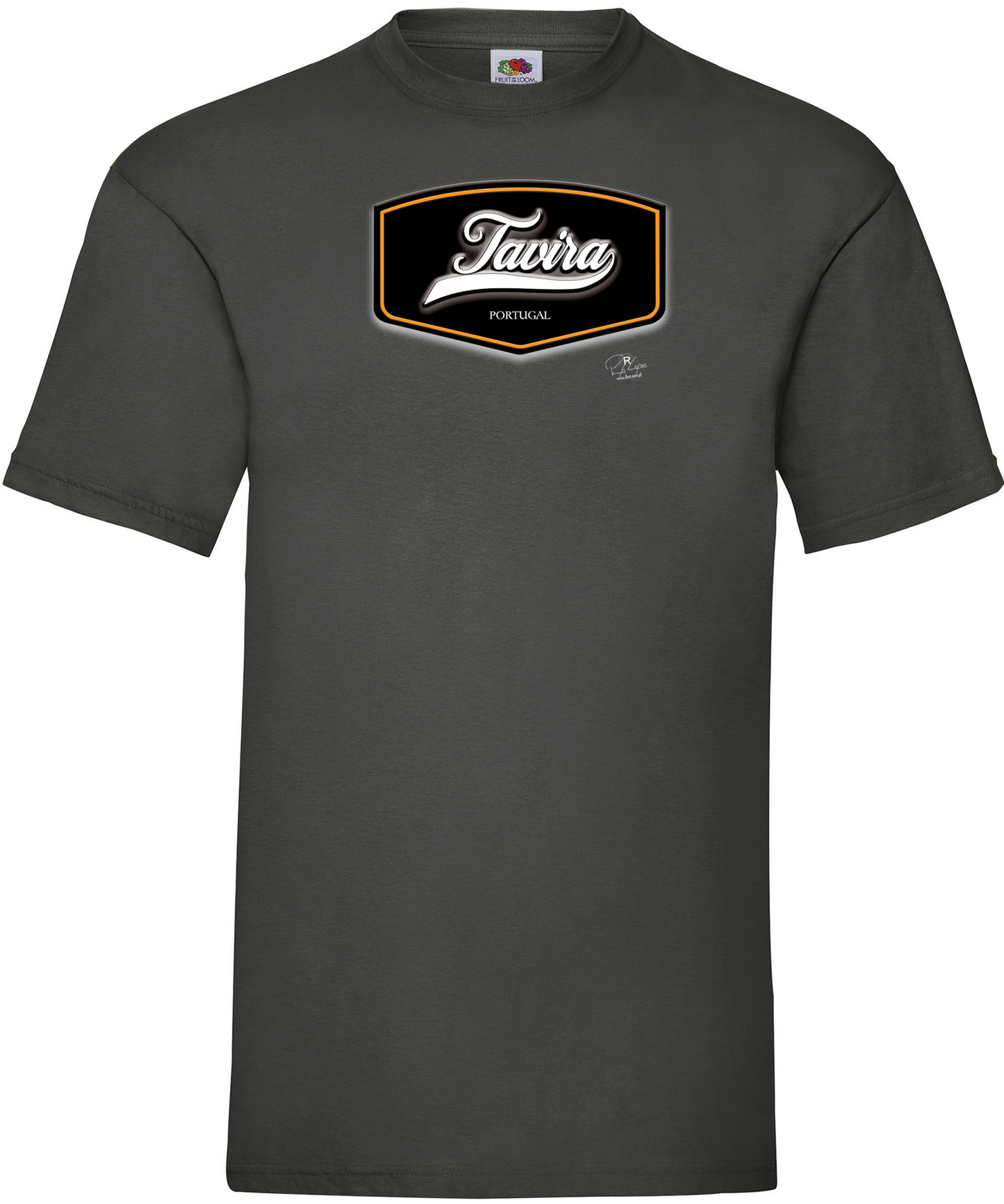 T-shirt Landmark Tavira