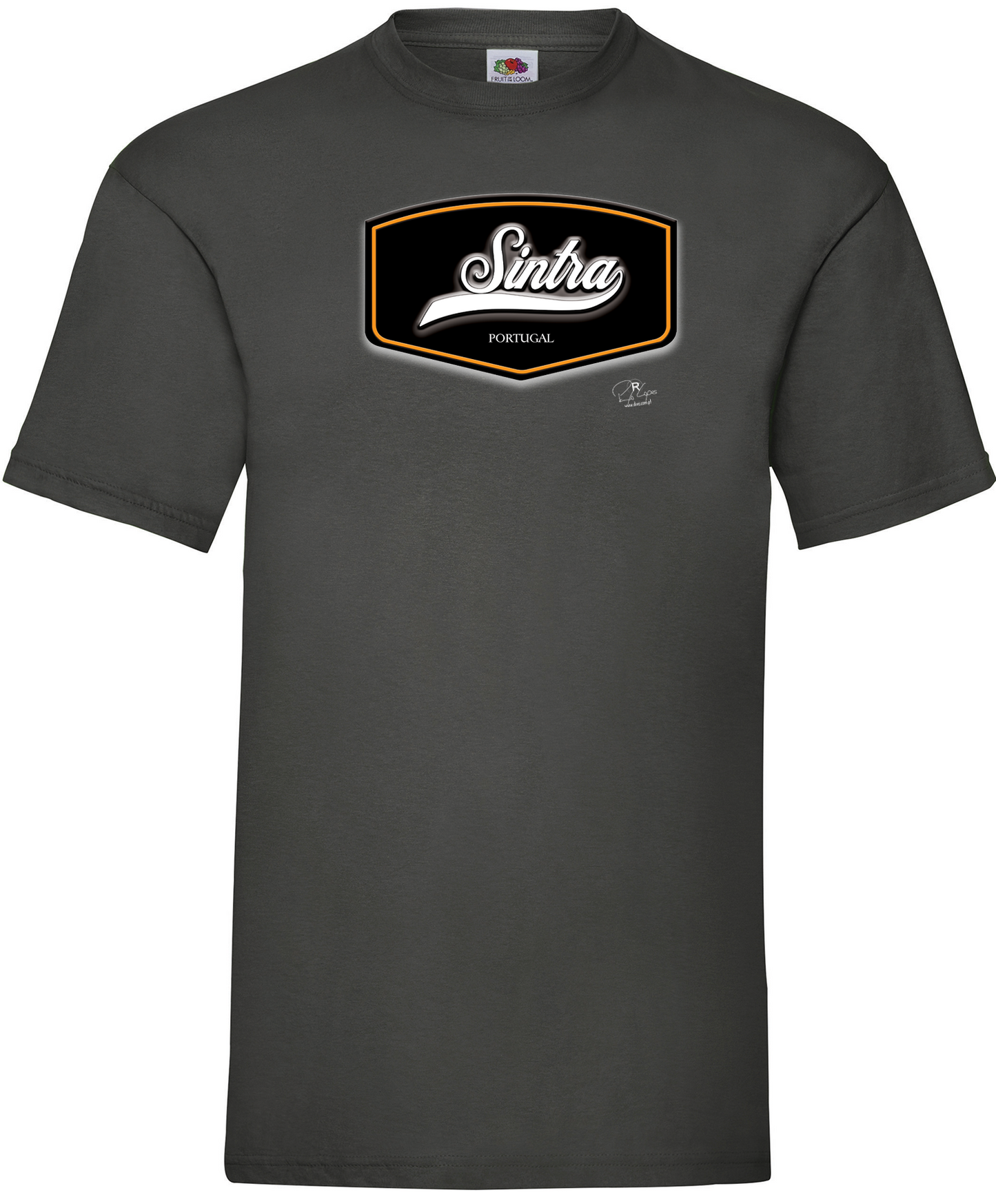 T-shirt Landmark Sintra