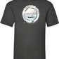 T-shirt Porto Official Seal