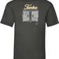 T-shirt Painel de Azulejos Tavira