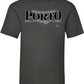 T-shirt Somos uma Nação