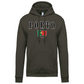 Sweatshirt Kariban com Capuz Porto
