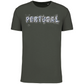 T-Shirt Algodão Biológico Portugal Azulejos