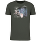 T-Shirt Algodão Biológico Reino de Portugal