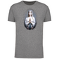 T-Shirt Algodão Biológico Virgem