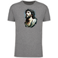 T-Shirt Algodão Biológico Jesus Cristo