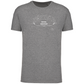 T-Shirt Algodão Biológico Charming Fátima