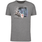 T-Shirt Algodão Biológico Reino de Portugal