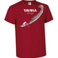 T-shirt Kids Surf Tavira